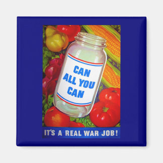 Kan alles wat u kunt magneet