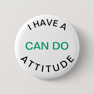Kan Attitude Button doen