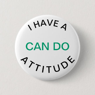 Kan Attitude Button doen
