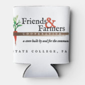 Kan Blikjeskoeler (Voorkant)