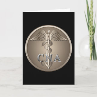 KAN Caduceus Kaart