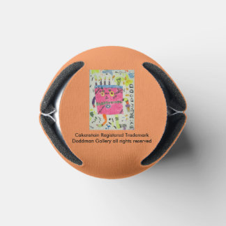 Kan Coolie Blikjeskoeler