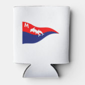 kan cozy blikjeskoeler (Voorkant)