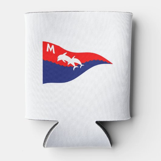 kan cozy blikjeskoeler (Voorkant)