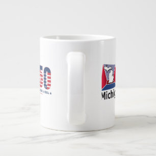 Kan Cozy Grote Koffiekop