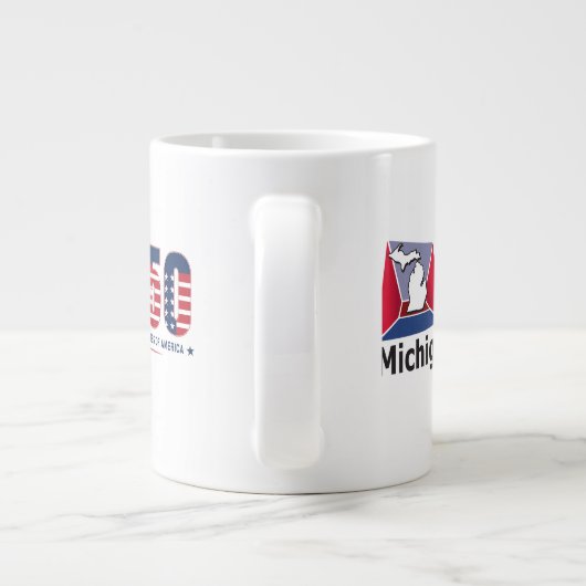 Kan Cozy Grote Koffiekop (Achterkant)