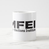 Kan Cozy Grote Koffiekop (Voorkant)
