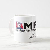 Kan Cozy Koffiemok (Voorkant links)