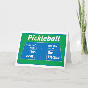 kan de hitte niet weerstaan, en dan uit de keuken  kaart
