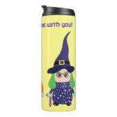 Kan de MAGIC bij u tovenaars zijn Thermosbeker (Geroteerd rechts)