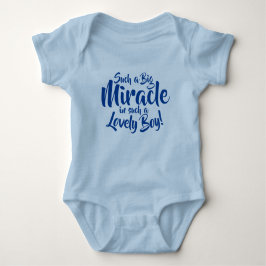 Kan de tekst zo'n groot wonder veranderen in Lovel Romper