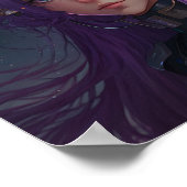 Kan dit Cheng Xin zijn in drie lichaamsproblemen? Poster (Hoek)