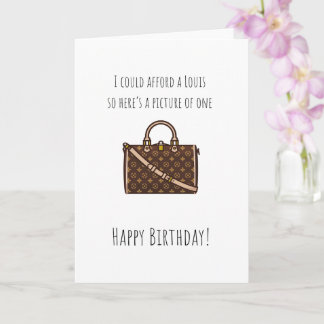 Kan een Louis betalen Kaart