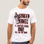 Kan een shirt (Voorkant)