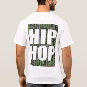 Kan een shirt (Achterkant)