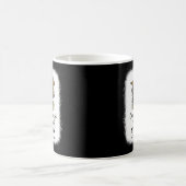 Kan een treinstation zijn voor een dag Gezegde Koffiemok (Center)