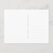 Kan er altijd een engel naast je zijn CC0772 Briefkaart (Achterkant)