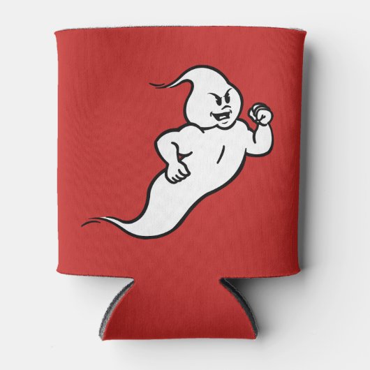 Kan/Flessenkoeler Blikjeskoeler (Voorkant)