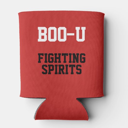 Kan/Flessenkoeler Blikjeskoeler (Achterkant)