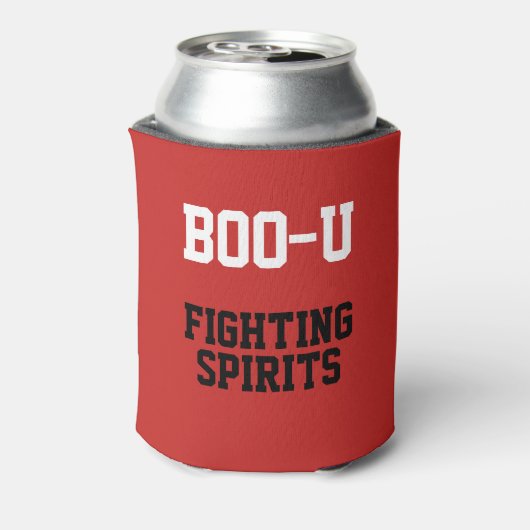 Kan/Flessenkoeler Blikjeskoeler (Blikje Achterkant)