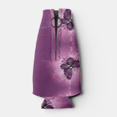 Kan/flessenkoeler Sleeves - Zacht geïsoleerd Flesjeskoeler (Achterkant)