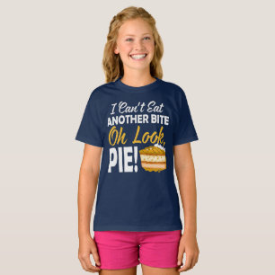 Kan geen andere biet eten. t-shirt