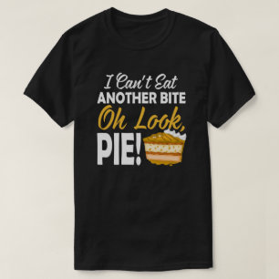 Kan geen andere biet eten... t-shirt