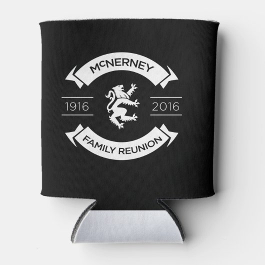 Kan gezellig blikjeskoeler (Voorkant)