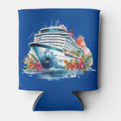 Kan gezellige koeler (Voorkant)