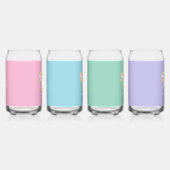 Kan glas instellen (Rechts)