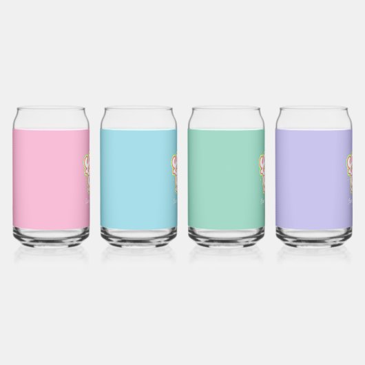 Kan glas instellen (Rechts)