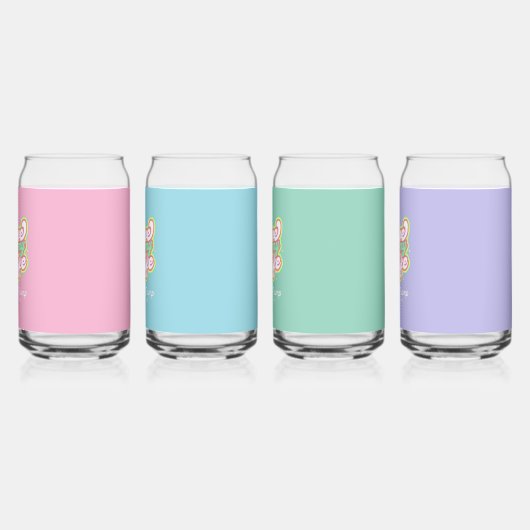 Kan glas instellen (Links)