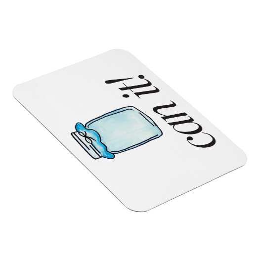 Kan het magneet (Rechterzijde)