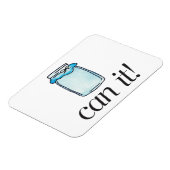 Kan het magneet (Linkerzijde)