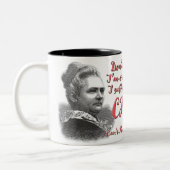 Kan het niet herinneren Stuff 11oz Mok (Links)