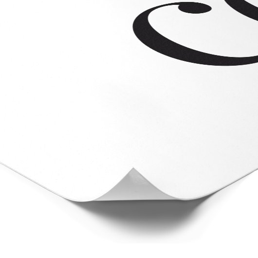 Kan het poster (Hoek)