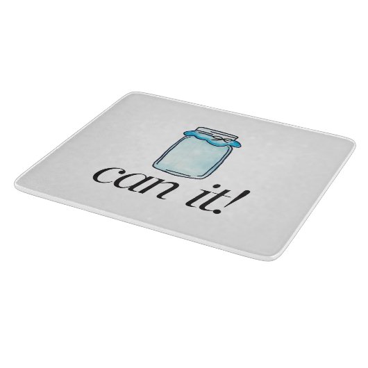 Kan het snijplank (Hoek)