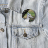 Kan ik deze boom beklimmen? ronde button 5,7 cm (In situ)