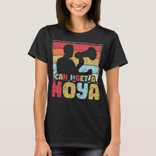 Kan ik een Hoyaa Funny Dank Meme krijg ik een Hoy T-shirt