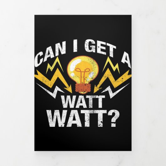 Kan ik een watt krijgen? - Funny Electricia Drieluik Aankondiging (Cover)