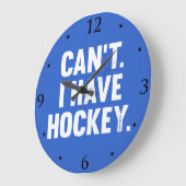 Kan ik geen grappige pardon hebben op Blue Man Cav Grote Klok (Hoek)