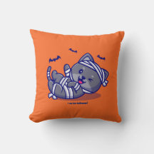 Kan ik Halloween hebben?