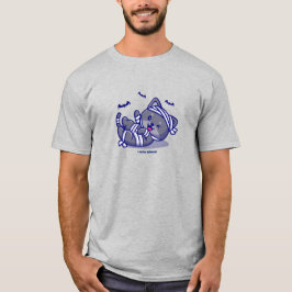 Kan ik Halloween hebben? T-shirt