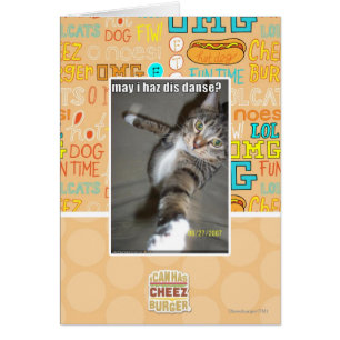 kan ik haz dis dansen?