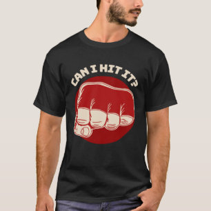 Kan ik het eerste Pun MMA Boxing Jiu Jitsu Wrestli T-shirt
