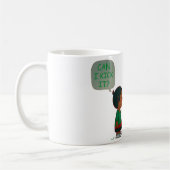 Kan ik het schoppen? essentieel koffiemok (Links)