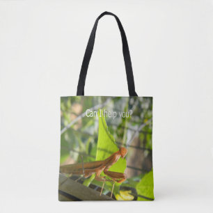 Kan ik je helpen?.. tote bag