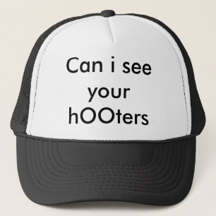 Kan ik je vrienden zien? trucker pet