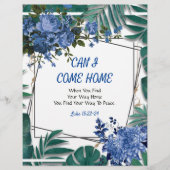 Kan ik mijn weg terug vinden naar persoonlijk papi (Voorkant)