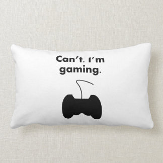 Kan ik niet gamen kussen